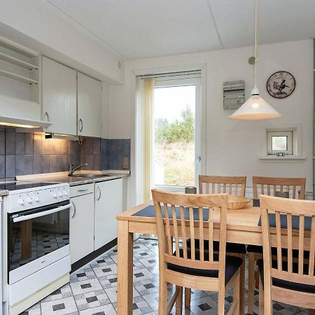 Holiday Home Vestergade IV Sønderby Buitenkant foto