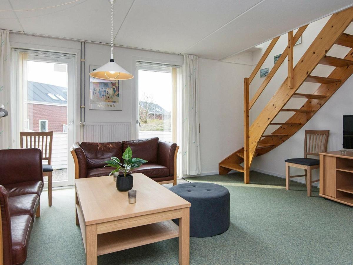 Holiday Home Vestergade IV Sønderby Buitenkant foto