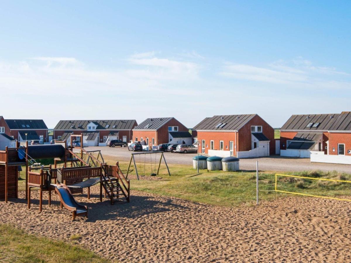 Holiday Home Vestergade IV Sønderby Buitenkant foto