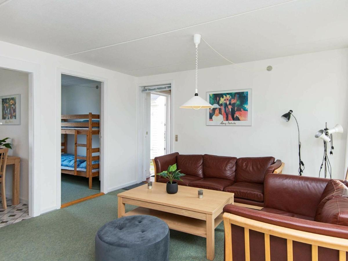 Holiday Home Vestergade IV Sønderby Buitenkant foto