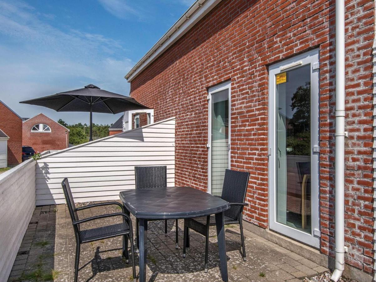 Holiday Home Vestergade IV Sønderby Buitenkant foto
